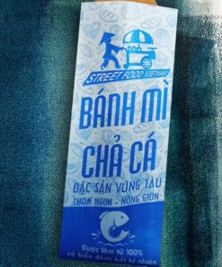 In 9000 túi bánh mì ở Lâm Đồng (mã tbm_1762) giấy Kraft  thiết kế miễn phí