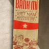 In 10000 túi giấy bánh mì ở Lâm Đồng (mã tbm_547) giấy thực phẩm đẹp và chất lượng