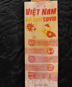 In 2000 bao đựng bánh mì tại Lâm Đồng (mã tbm_7973) giấy MG theo yêu cầu