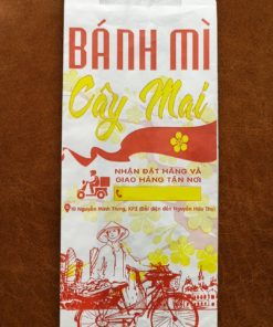 In 4000 túi giấy bánh mì ở Lâm Đồng (mã tbm_4818) giấy thực phẩm giá gốc tại xưởng