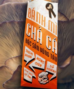In 60000 bao bánh mì ở Lâm Đồng (mã tbm_2484) giấy thấm dầu giá cạnh tranh