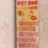 In 100000 bao đựng bánh mì ở Lâm Đồng (mã tbm_2724) giấy MG nhanh chóng