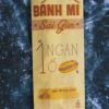 In 1000 túi đựng bánh mì ở Lâm Đồng (mã tbm_8847) giấy thực phẩm theo thiết kế