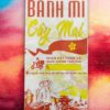 In 7000 túi giấy bánh mì ở Lâm Đồng (mã tbm_889) giấy MG giá rẻ