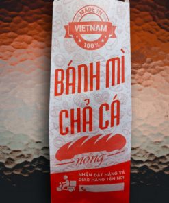 In 30000 túi bánh mì ở Lâm Đồng (mã tbm_9992) giấy MG  thiết kế miễn phí