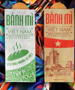 In 50000 bao bánh mì ở Lâm Đồng (mã tbm_144) giấy thấm dầu giá tốt