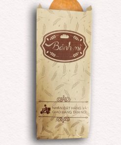In 7000 túi bánh mì tại Lâm Đồng (mã tbm_6645) giấy thấm dầu theo yêu cầu