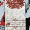 In 100000 bao đựng bánh mì ở Lâm Đồng (mã tbm_1538) giấy thực phẩm giá tốt