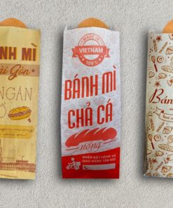 In 100000 bao gói bánh mì tại Lâm Đồng (mã tbm_3096) giấy thực phẩm giá xưởng