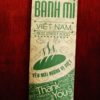 In 2000 túi giấy bánh mì ở Lâm Đồng (mã tbm_5342) giấy thấm dầu giá xưởng