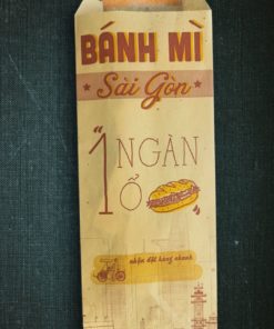 In 9000 bao gói bánh mì ở Lâm Đồng (mã tbm_3628) giấy thực phẩm giá tốt