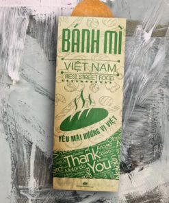 In 2000 bao bánh mì ở Lâm Đồng (mã tbm_1865) giấy thực phẩm đẹp và giá rẻ